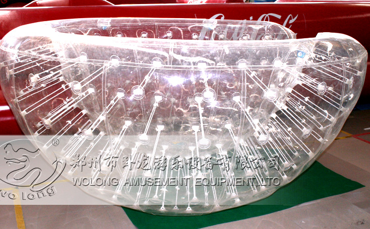 水珍珠清新靚麗外觀的水上漂浮物戲水池漂浮物